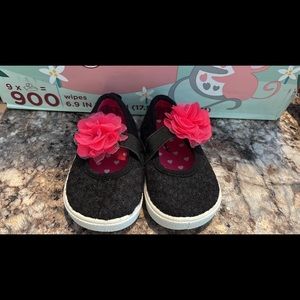 Size 3 Infant Shoe Bundle